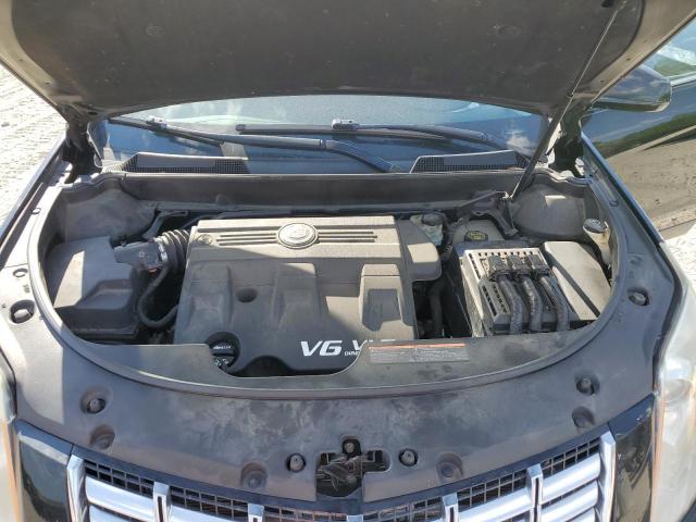3GYFNFE36FS545780 - 2015 CADILLAC SRX PERFORMANCE COLLECTION Қара фото 12