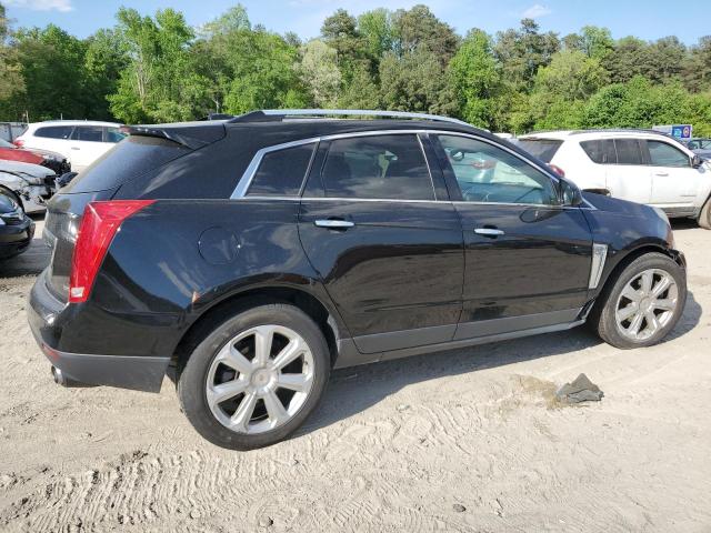 3GYFNFE36FS545780 - 2015 CADILLAC SRX PERFORMANCE COLLECTION Қара фото 3