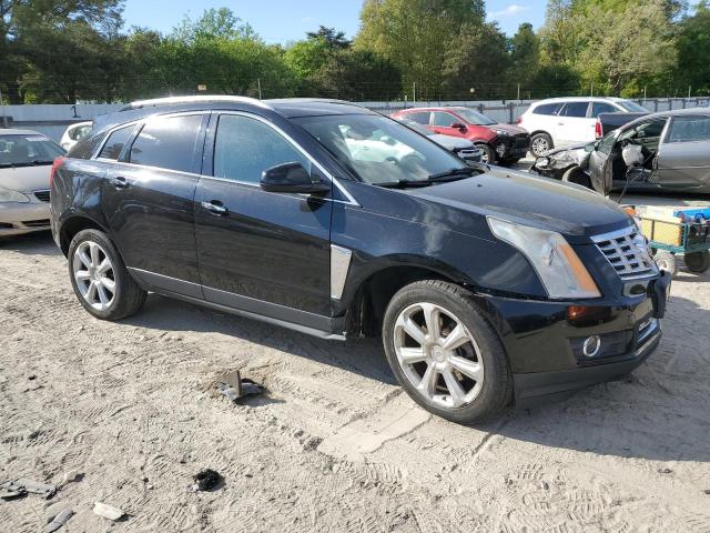 3GYFNFE36FS545780 - 2015 CADILLAC SRX PERFORMANCE COLLECTION Қара фото 4