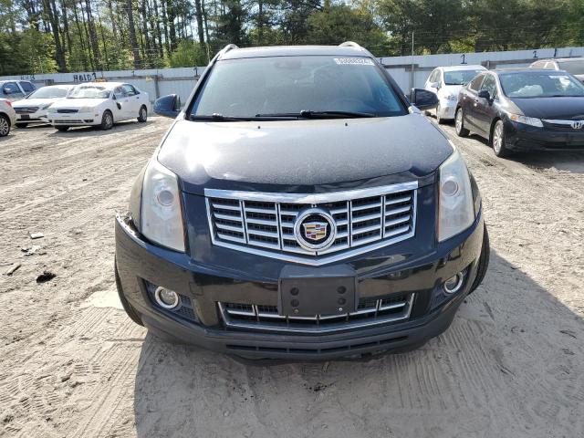 3GYFNFE36FS545780 - 2015 CADILLAC SRX PERFORMANCE COLLECTION Қара фото 5