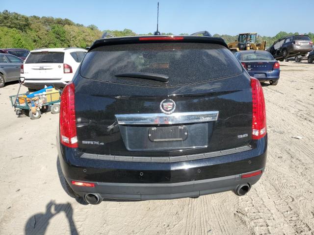 3GYFNFE36FS545780 - 2015 CADILLAC SRX PERFORMANCE COLLECTION Қара фото 6