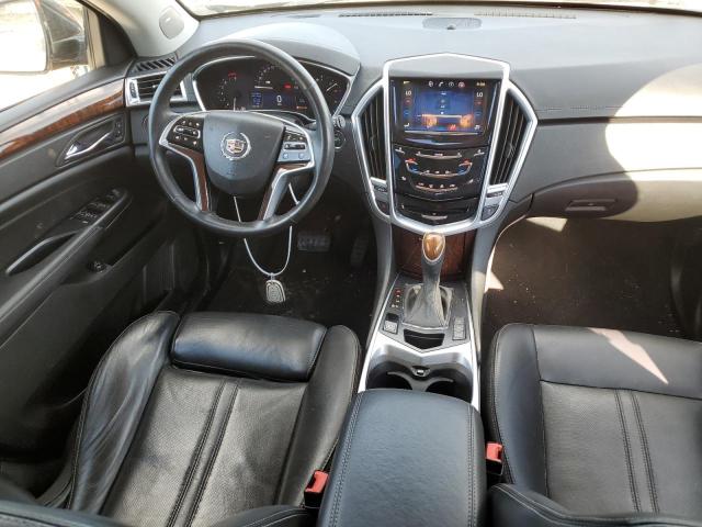 3GYFNFE36FS545780 - 2015 CADILLAC SRX PERFORMANCE COLLECTION Қара фото 8