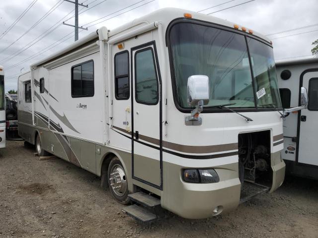 1RF52435332023868 - 2003 ROADMASTER RAIL MTRHM Ağ foto 1