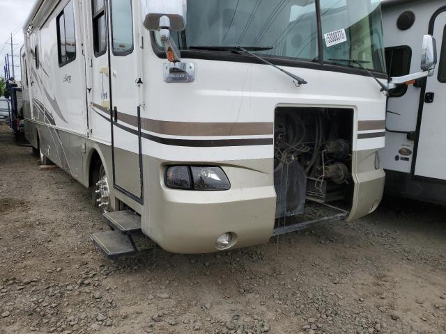 1RF52435332023868 - 2003 ROADMASTER RAIL MTRHM WHITE photo 10