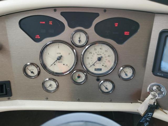 1RF52435332023868 - 2003 ROADMASTER RAIL MTRHM Ağ foto 8