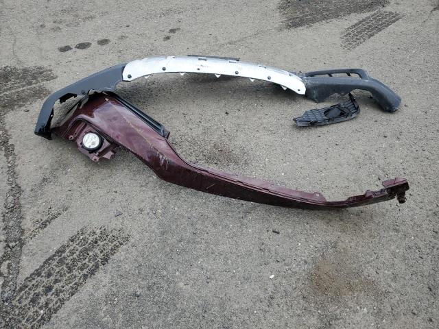 5J6TF2H52DL004265 - 2013 HONDA CROSSTOUR EXL ბურგუნდია ფოტო 13