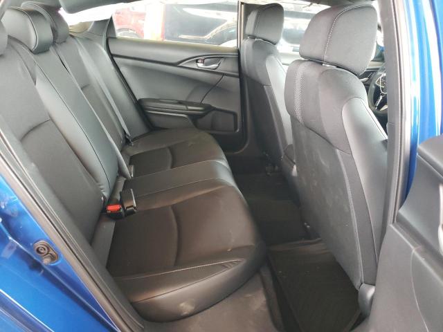 19XFC2F88LE027131 - 2020 HONDA CIVIC SPORT 蓝色 照片 10