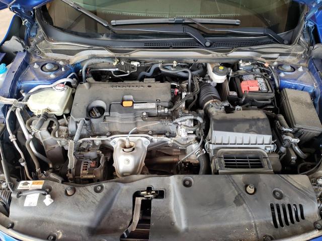 19XFC2F88LE027131 - 2020 HONDA CIVIC SPORT 蓝色 照片 11