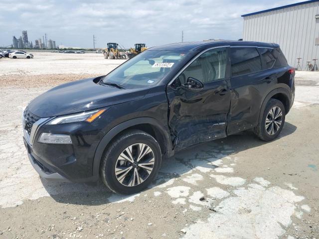 2022 NISSAN ROGUE SV, 