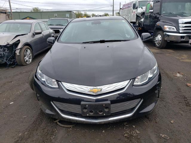 1G1RC6S59HU111654 - 2017 CHEVROLET VOLT LT BLACK photo 5