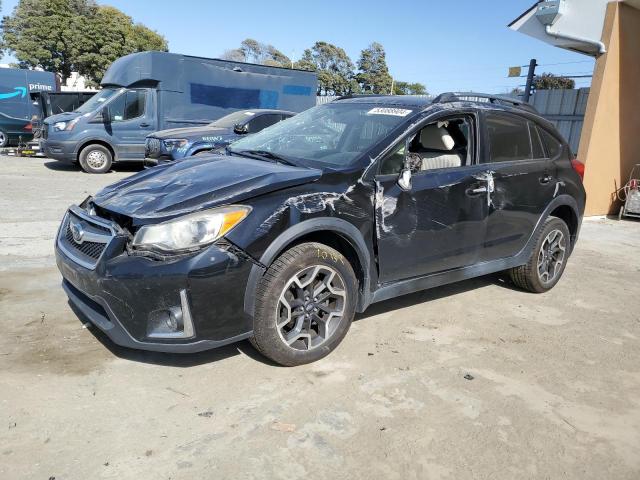 2017 SUBARU CROSSTREK PREMIUM, 