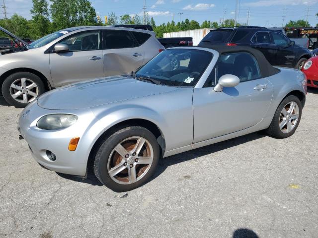 2007 MAZDA MX-5 MIATA, 