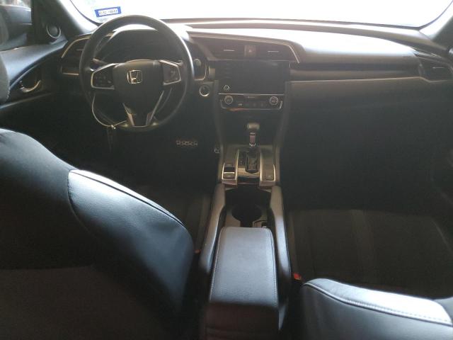 2HGFC2F83KH589541 - 2019 HONDA CIVIC SPORT 石墨色 照片 8