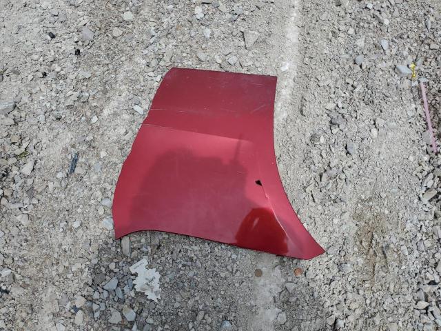 1G11H5SA9DF119371 - 2013 CHEVROLET MALIBU LTZ წითელი ფოტო 12