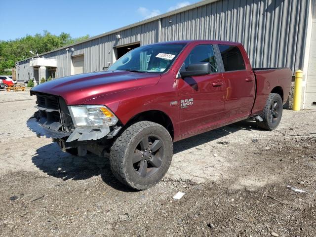 2020 RAM 1500 CLASS SLT, 