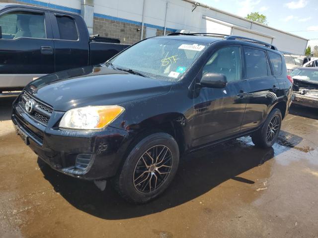 2010 TOYOTA RAV4, 