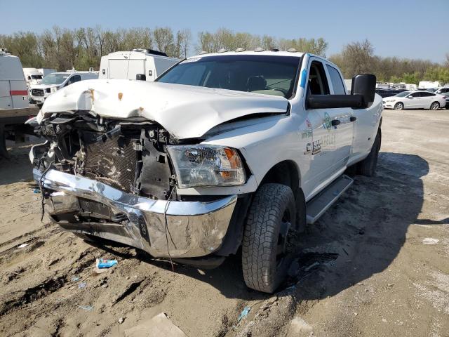 2018 RAM 3500 ST, 