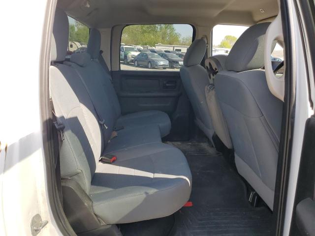 3C63RRGLXJG422031 - 2018 RAM 3500 ST WHITE photo 11