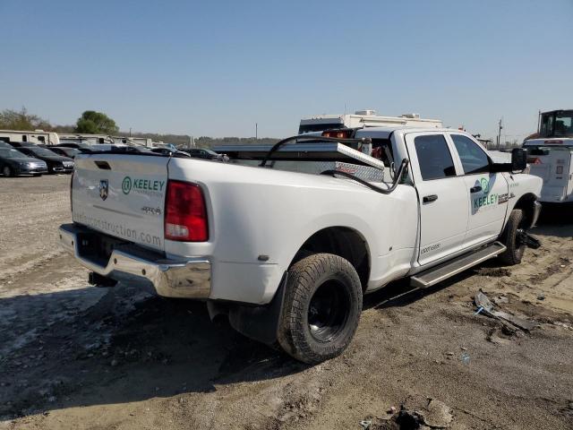 3C63RRGLXJG422031 - 2018 RAM 3500 ST WHITE photo 3