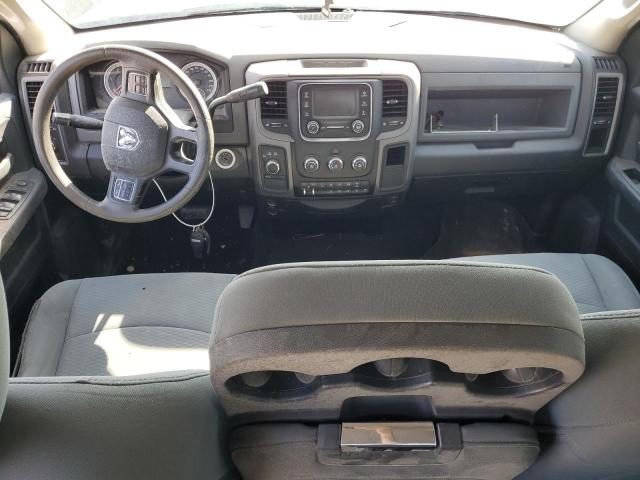 3C63RRGLXJG422031 - 2018 RAM 3500 ST WHITE photo 8