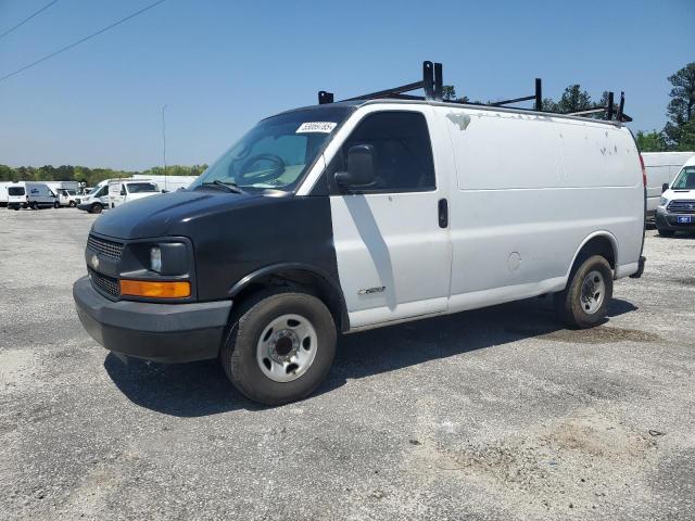 2006 CHEVROLET EXPRESS G2, null
