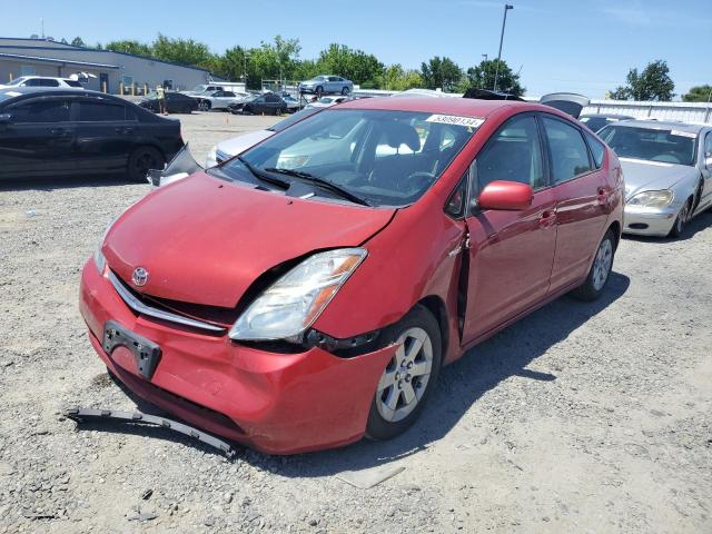 2006 TOYOTA PRIUS, 