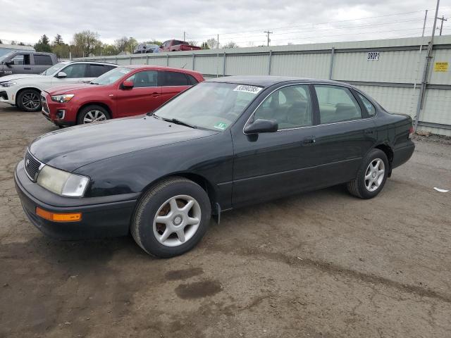 1997 TOYOTA AVALON XL, 