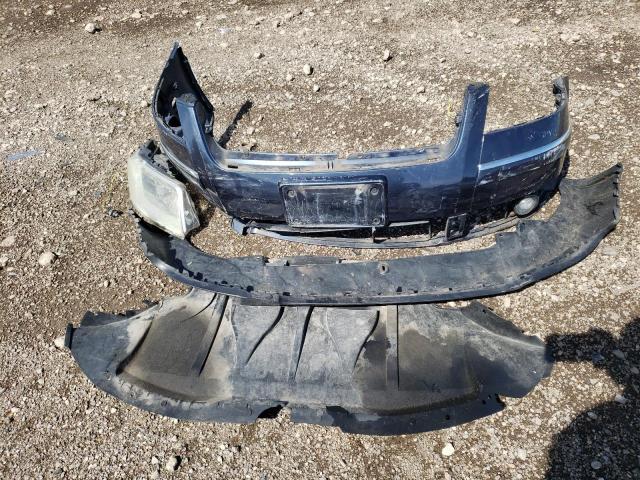 WVWRH63B14P198357 - 2004 VOLKSWAGEN PASSAT GLX Mavi foto 12