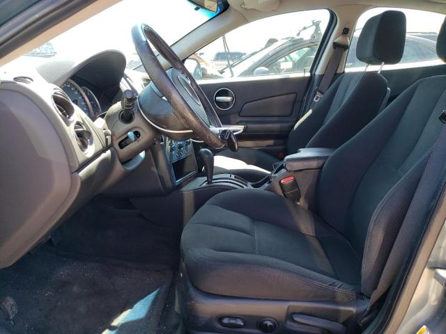 2G2WP552561128362 - 2006 PONTIAC GRAND PRIX 蓝色 照片 7