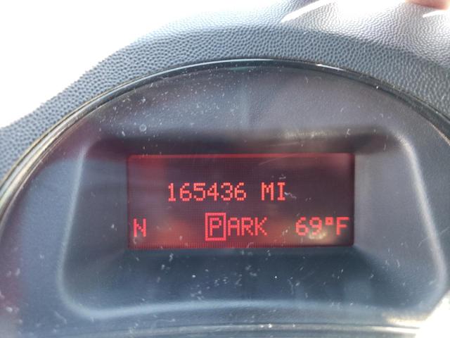 2G2WP552561128362 - 2006 PONTIAC GRAND PRIX 蓝色 照片 9