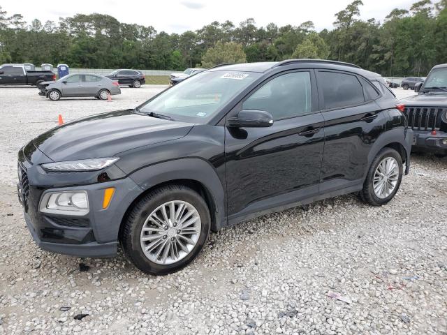 2021 HYUNDAI KONA SEL, null