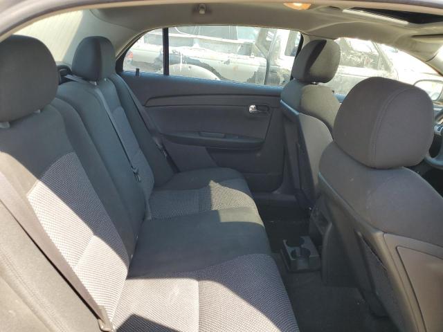 1G1ZH57B99F254572 - 2009 CHEVROLET MALIBU 1LT 棕色 照片 10