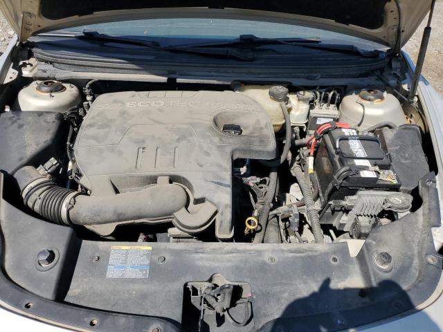 1G1ZH57B99F254572 - 2009 CHEVROLET MALIBU 1LT 棕色 照片 11