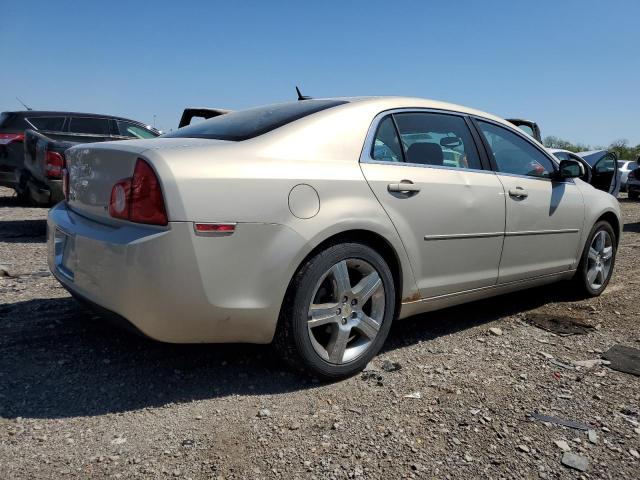 1G1ZH57B99F254572 - 2009 CHEVROLET MALIBU 1LT 棕色 照片 3