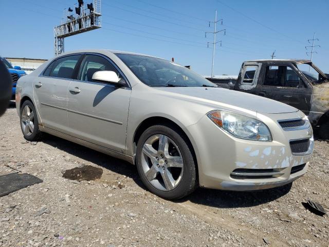 1G1ZH57B99F254572 - 2009 CHEVROLET MALIBU 1LT 棕色 照片 4