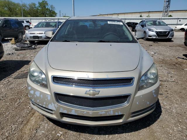 1G1ZH57B99F254572 - 2009 CHEVROLET MALIBU 1LT 棕色 照片 5