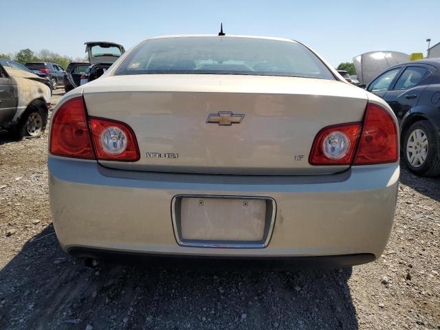 1G1ZH57B99F254572 - 2009 CHEVROLET MALIBU 1LT 棕色 照片 6