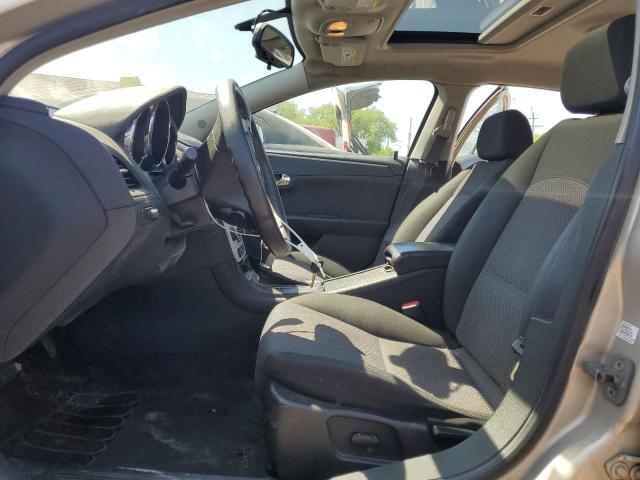 1G1ZH57B99F254572 - 2009 CHEVROLET MALIBU 1LT 棕色 照片 7