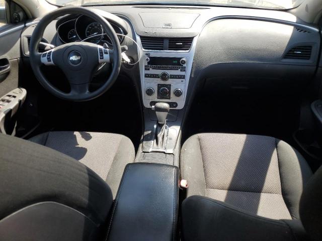 1G1ZH57B99F254572 - 2009 CHEVROLET MALIBU 1LT 棕色 照片 8