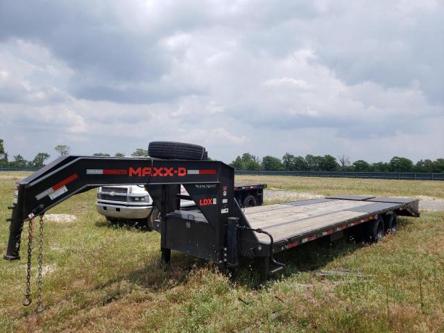 5R8GF2821NM090198 - 2022 MAXX TRAILER CHARCOAL photo 2