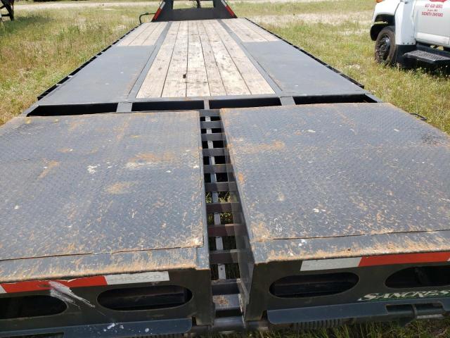 5R8GF2821NM090198 - 2022 MAXX TRAILER CHARCOAL photo 6