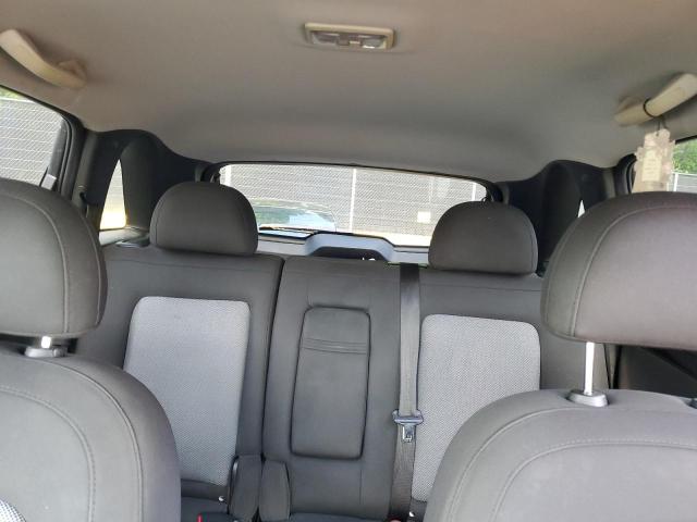 3GNAL2EKXES652410 - 2014 CHEVROLET CAPTIVA LS ბეჟი ფოტო 10