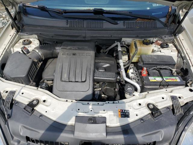 3GNAL2EKXES652410 - 2014 CHEVROLET CAPTIVA LS ბეჟი ფოტო 12