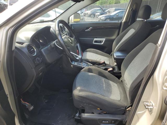 3GNAL2EKXES652410 - 2014 CHEVROLET CAPTIVA LS ბეჟი ფოტო 7