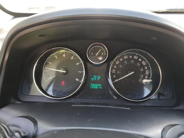 3GNAL2EKXES652410 - 2014 CHEVROLET CAPTIVA LS ბეჟი ფოტო 9