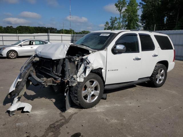 2008 CHEVROLET TAHOE K1500, 