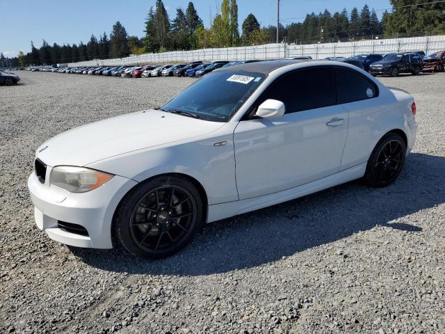 2012 BMW 135 I, 
