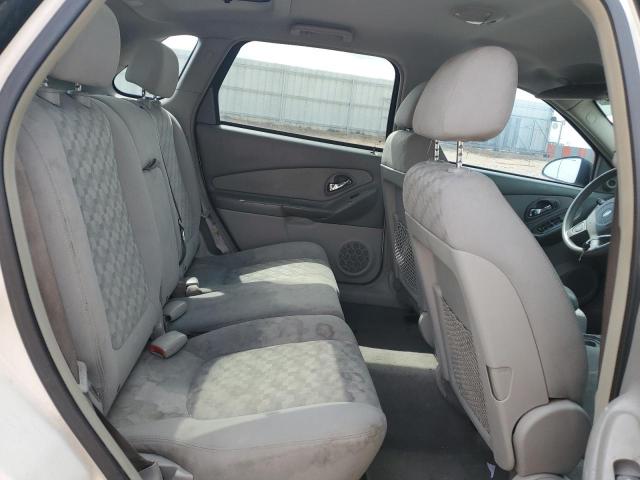 1G1ZT62895F195310 - 2005 CHEVROLET MALIBU MAXX LS თეთრი ფოტო 10