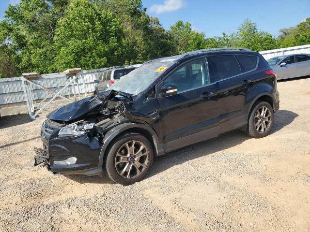 2018 FORD ECOSPORT SES, null