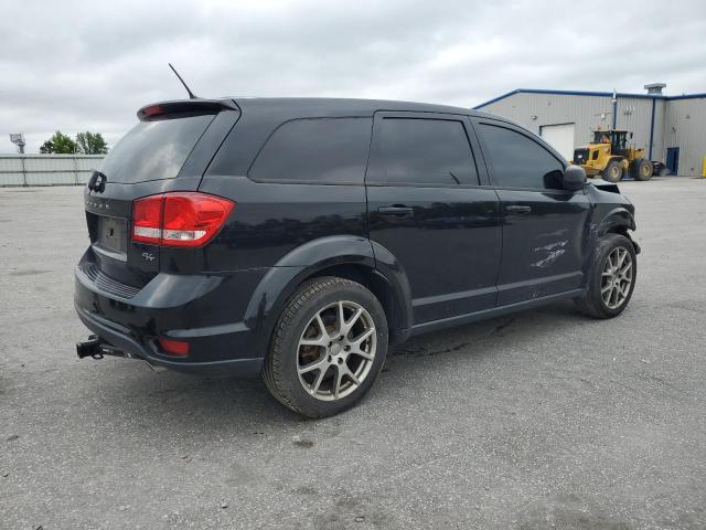 3C4PDCEG3FT713691 - 2015 DODGE JOURNEY R/T BLACK photo 3